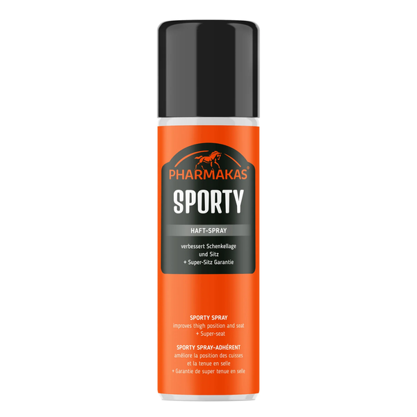 Sporty Haft Adhesive Spray 200ml