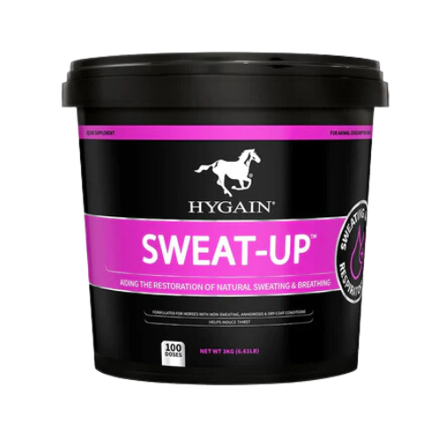 Hygain Sweat-Up