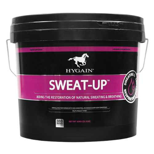 Hygain Sweat-Up