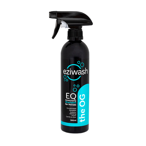 Eziwash EQ - The OG