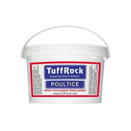 Tuff Rock Poultice 1.8kg