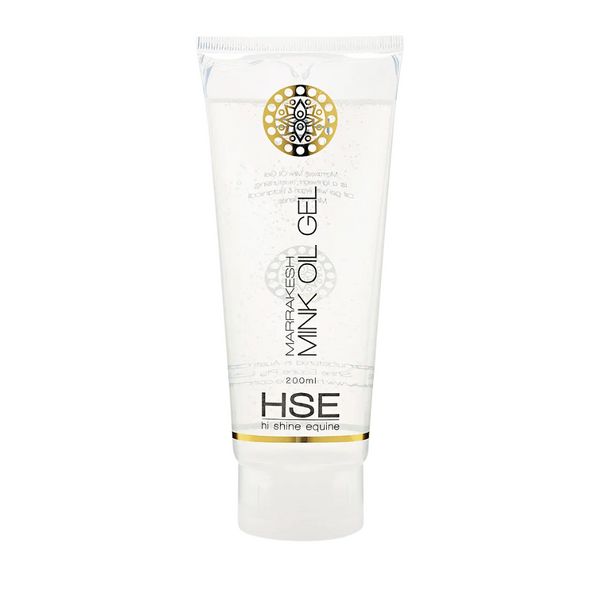 HSE Marrakesh Mink Oil Gel