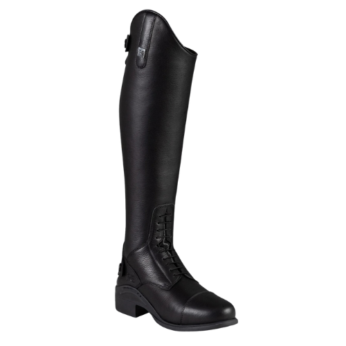 Vallardi Ladies Leather Field Tall Riding Boot