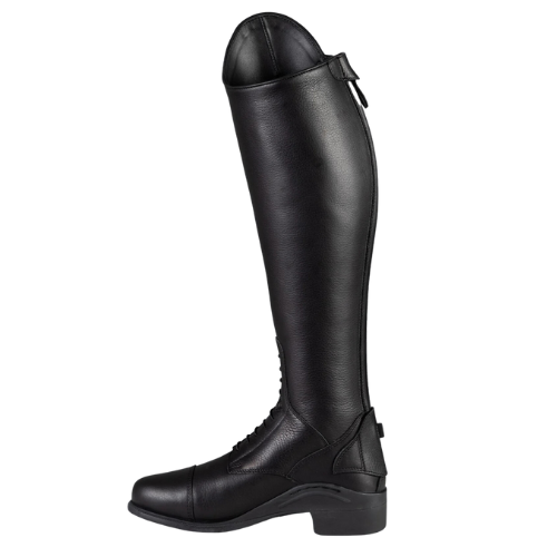 Vallardi Ladies Leather Field Tall Riding Boot