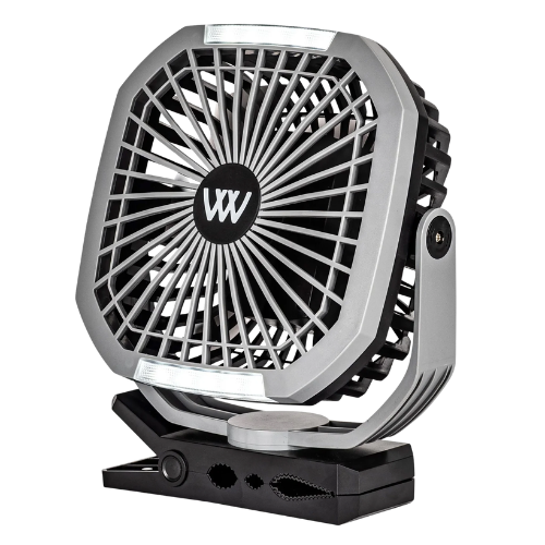 WW Multimount Fan