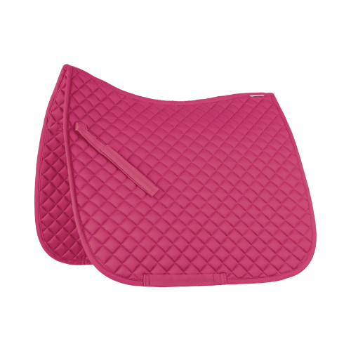 Waldhausen Saddle Pad Felix Azalea FULL DRESSAGE