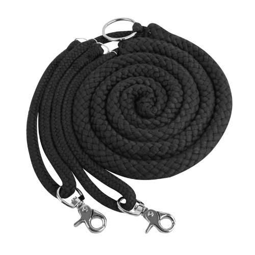 Waldhausen Lunging Aid BLACK