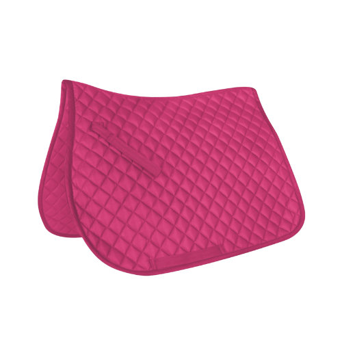 Waldhausen Saddle Pad Felix Azalea PONY