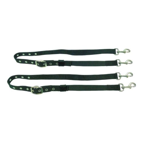 Webbing Side Reins