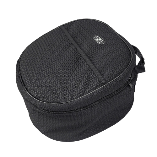Zilco Luxe Helmet Bag