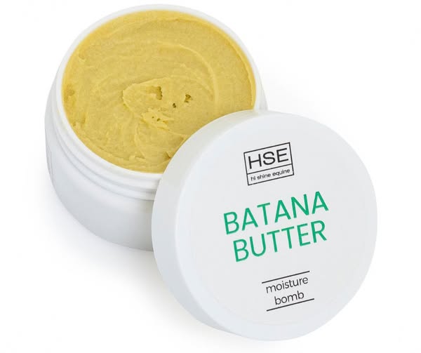 HSE Batana Butter