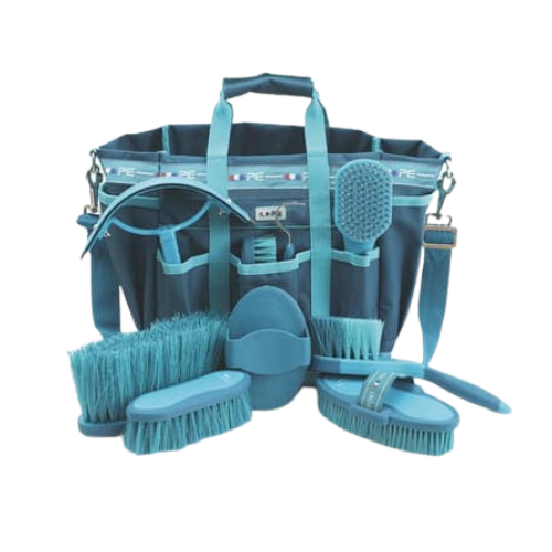 Deluxe Horse Grooming Kit at Harry Leslie blog