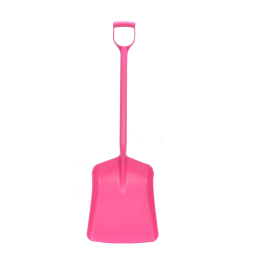 Showcraft Stable Shovel - Pink