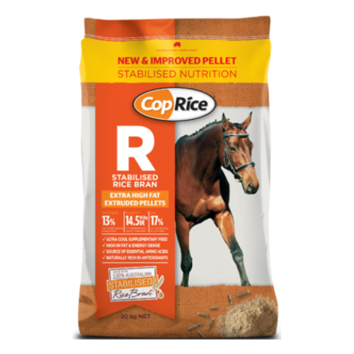 Coprice R -Rice Bran