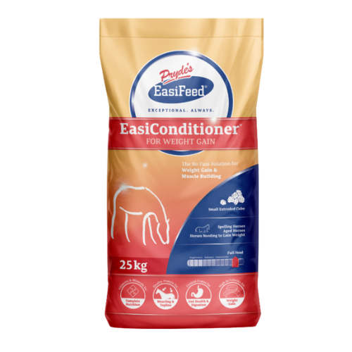 Pryde's EasiConditioner