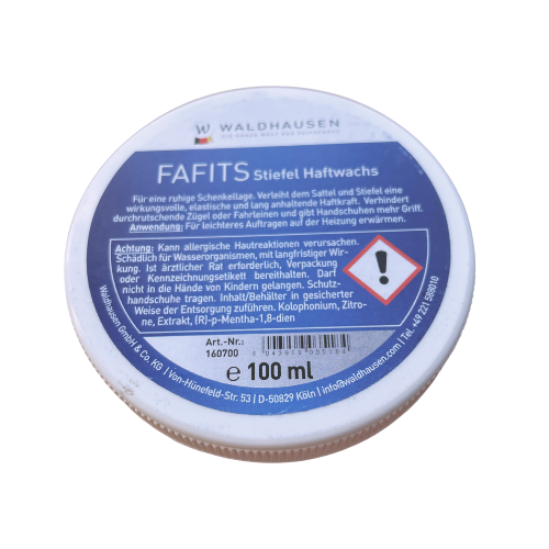 Fafits Non-Slip Adhesive Paste 100ml