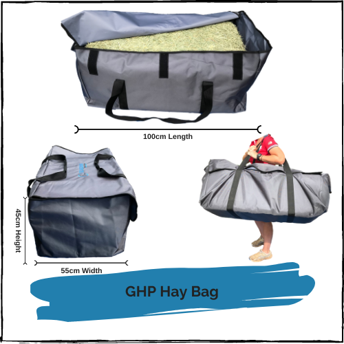 GHP Hay Bag