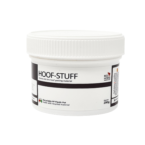 HOOF-STUFF Antifungal Hoof Pack