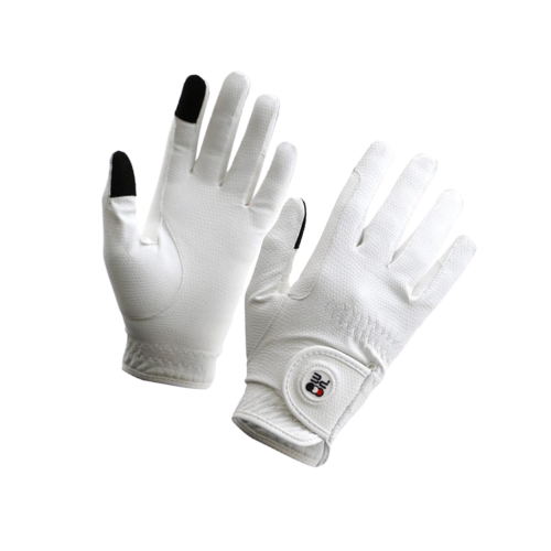 PE Lucca Riding Gloves Kids