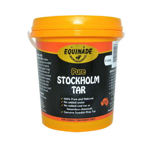 Equinade Stockholm Tar 1 Litre